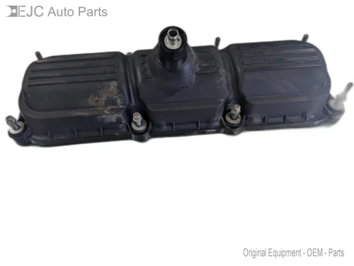 2008-2011 Jeep Wrangler 3.8L Right Used Valve Cover 04548980AB