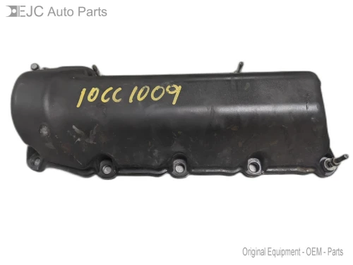2009-2010 Jeep Grand Cherokee 3.7L Left Used Valve Cover