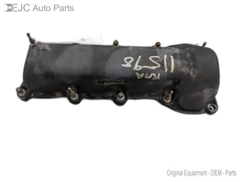 2009-2012 Jeep Liberty 3.7L Left Used Valve Cover