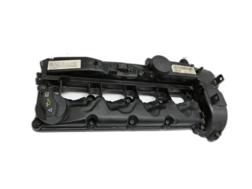 2010-2014 Jeep Compass 2.1L OM651 Used Valve Cover A6510105205