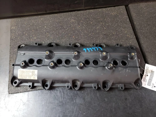 2011 Jeep Grand Cherokee 5.7L Used Valve Cover