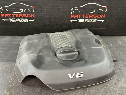 2011-2015 Jeep Grand Cherokee 3.6L Used Engine Cover
