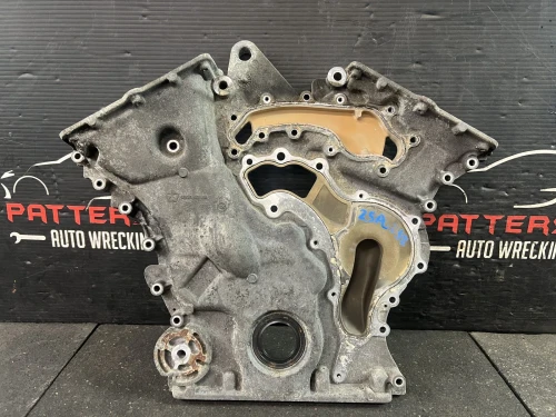 2011-2015 Jeep Grand Cherokee 3.6L Used Timing Cover