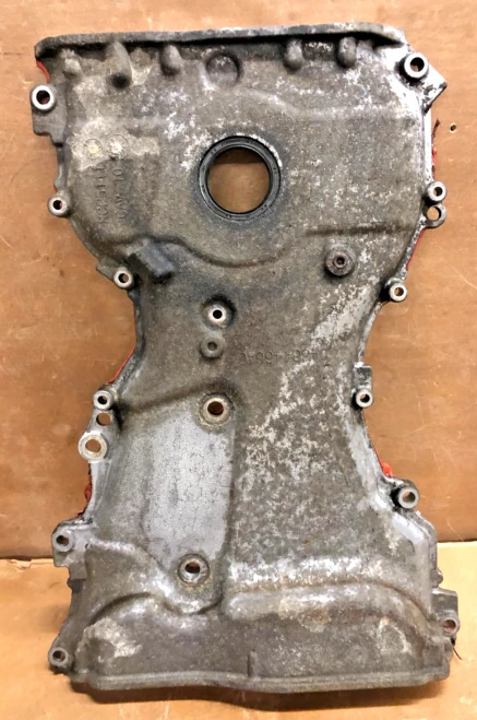 2011-2017 Jeep Compass / Patriot 2.4L Used Timing Cover