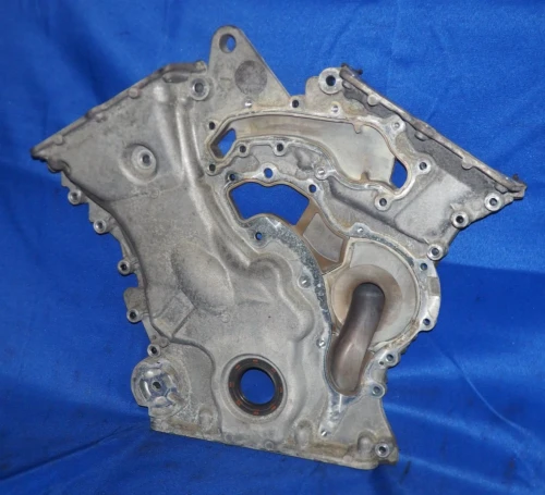 2011-2023 Jeep / Dodge Grand Cherokee / Charger / Ram 1500 3.6L Used OEM Timing Cover
