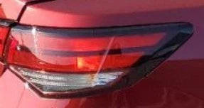 2020-2024 Nissan Sentra RH Passenger Quarter Panel Mounted Tail Light Lamp OEM used OEM tail light assembly