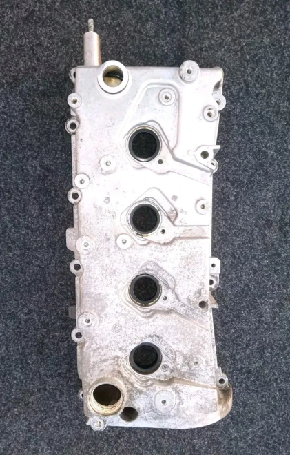 2012-2018 Jeep Renegade 1.4L Used OEM Valve Cover