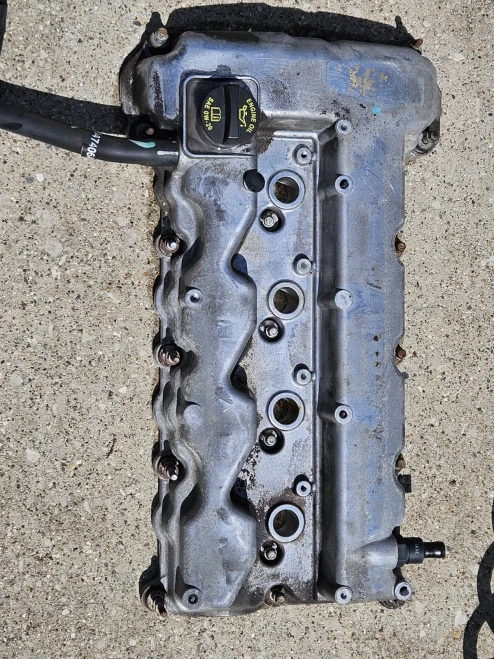 2013-2018 Jeep Renegade / Compass Used OEM Valve Cover