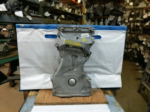 2015-2018 Jeep Renegade 2.4L Used Timing Cover