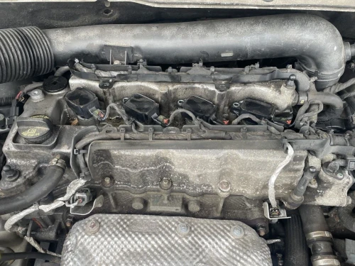 2016 Jeep Renegade 2.4L Used Valve Cover