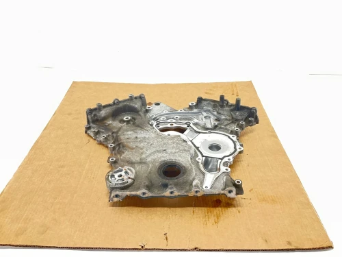 2016-2023 Jeep Grand Cherokee 3.6L Used OEM Timing Cover