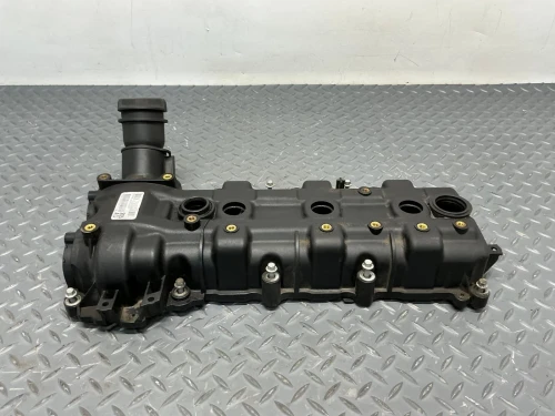 2016-2025 Jeep / Dodge Grand Cherokee / Durango 3.6L Left Used OEM Valve Cover