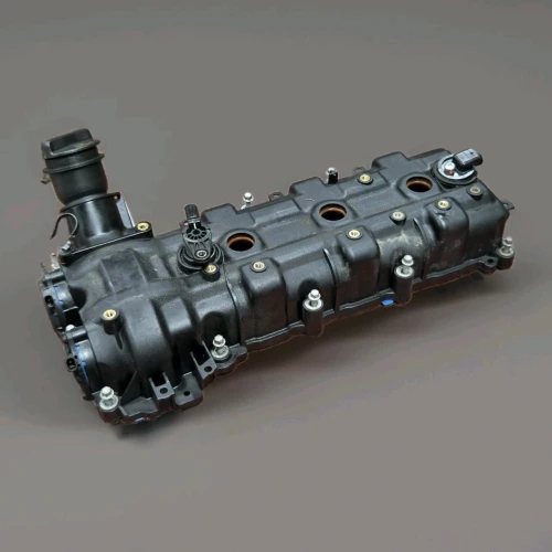 2016-2026 Jeep / Dodge Grand Cherokee / Durango / Wrangler 3.6L Left Used OEM Valve Cover