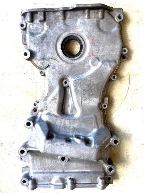 2017-2020 Jeep Compass 2.4L Used Timing Cover 05048201AA
