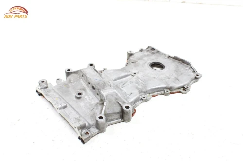 2017-2022 Jeep Compass 2.4L Front Used OEM Timing Cover