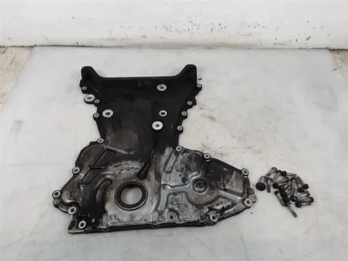 2018-2021 Jeep Wrangler 2.0L Used OEM Timing Cover