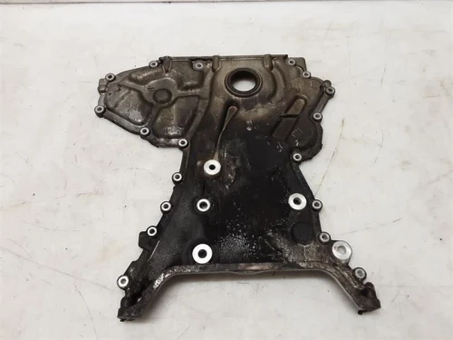 2018-2022 Jeep Wrangler 2.0L Used OEM Timing Cover 05048139AC