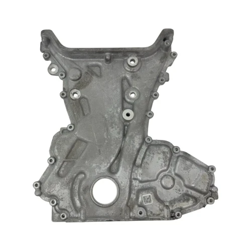 2018-2023 Jeep Wrangler 2.0L Used OEM Timing Cover 5048139AC
