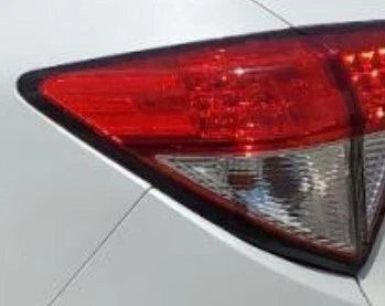 2019-2022 Honda HR-V LH Driver Quarter Panel Mounted Tail Light Lamp OEM used OEM tail light assembly