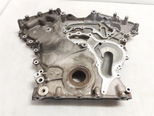 2018-2023 Jeep Wrangler 3.6L V6 Used OEM Timing Cover