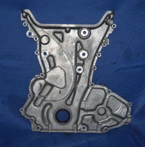 2018-2026 Jeep Wrangler 2.0L Used OEM Timing Cover