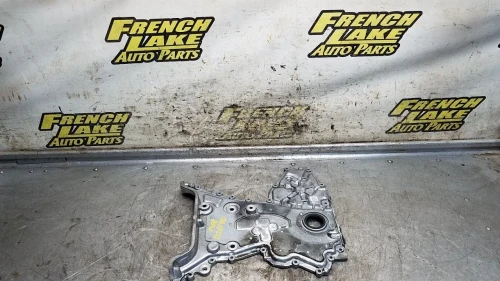 2019-2023 Jeep Cherokee 2.0L Used Timing Cover