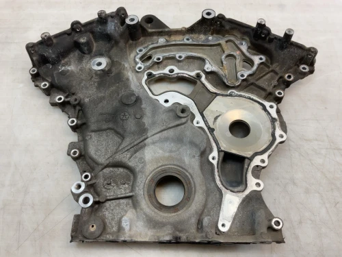 2020-2024 Jeep Gladiator 3.6L Used Timing Cover