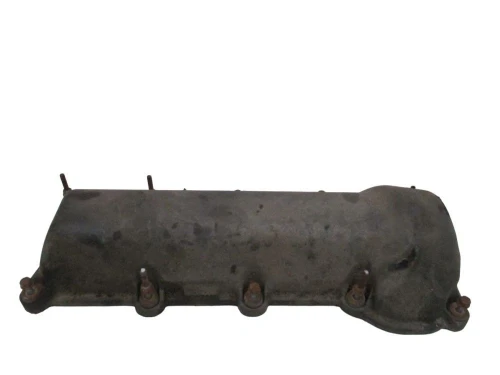 Jeep Cherokee / Liberty 3.7L Left 4WD V6 Used Valve Cover
