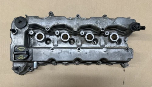 Jeep Cherokee / Renegade 2.4L Used Valve Cover