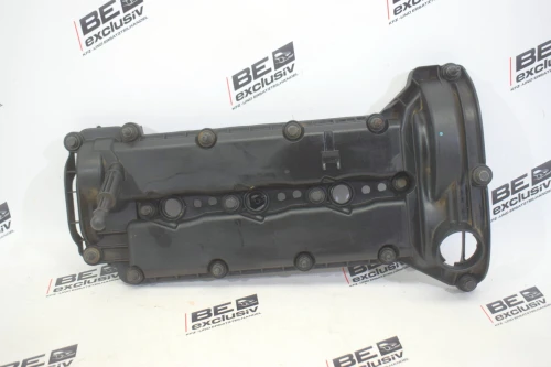 Jeep Grand Cherokee 3.0L Left Used Valve Cover