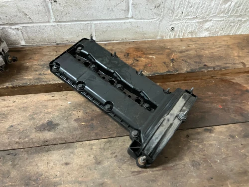 Jeep Grand Cherokee 3.0L Right Diesel Used Valve Cover