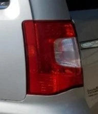 2011-2016 Chrysler Town and Country LH Driver Tail Light Lamp OEM used OEM tail light assembly