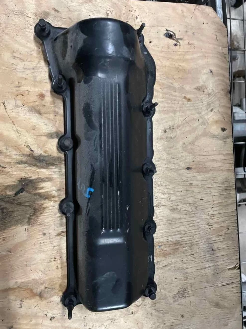 Jeep Liberty Used Valve Cover