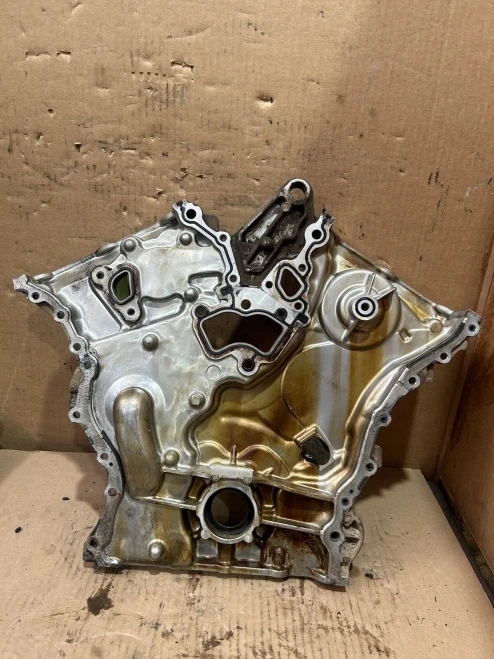 Jeep Wrangler 3.6L Used OEM Timing Cover