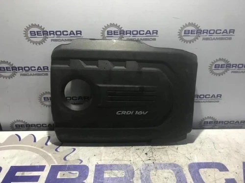 1994 Kia Sportage Used Engine Cover