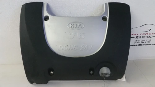 2002-2006 Kia Optima 2.7L Used Engine Cover 2924037210