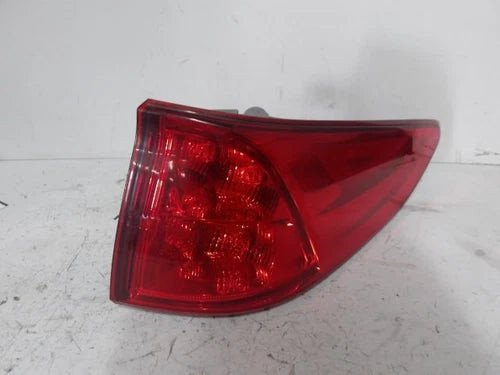 2018-2022 Honda Odyssey Passenger RH Tail Light Lamp OEM used OEM tail light assembly