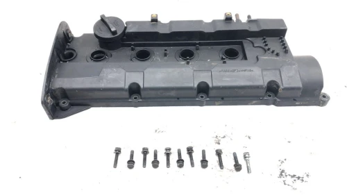 2004-2009 Kia Spectra 2.0L Used OEM Valve Cover 2241023800