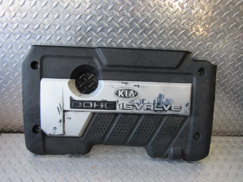 2006 Kia Spectra 2.0L Used Engine Cover