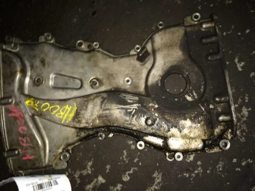 2006-2008 Kia Optima 2.4L Used Timing Cover