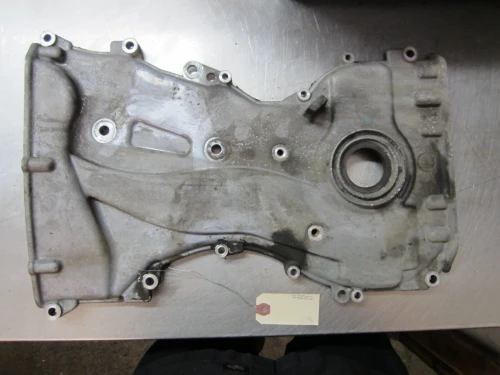 2006-2008 Kia Optima 2.4L Used Timing Cover 2135025000