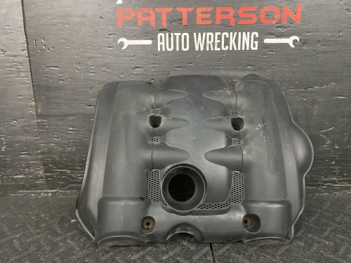 2006-2008 Kia Sedona 3.8L Used Engine Cover 29240-3C400