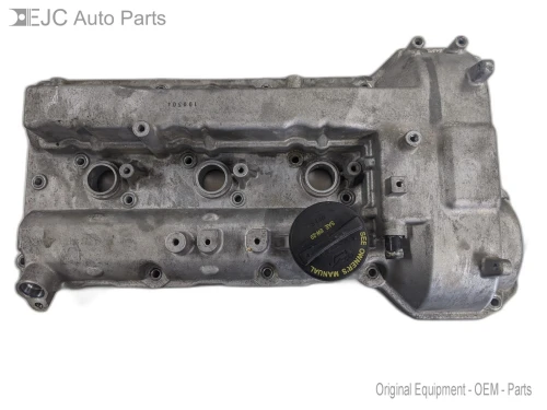 2006-2010 Kia Sedona 3.8L Left Front FWD Used Valve Cover