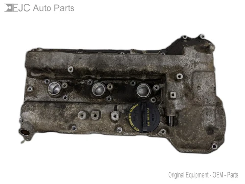 2006-2010 Kia Sedona 3.8L Left Front Used Valve Cover
