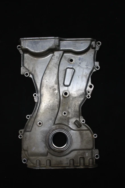 2007-2010 Kia Optima 2.4L Front Used Timing Cover