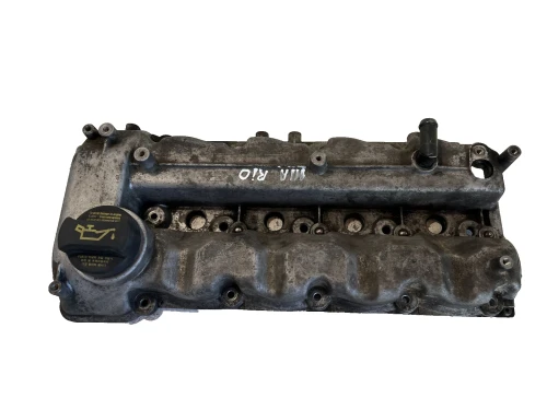 2008 Kia Rio 1.5L Used OEM Valve Cover