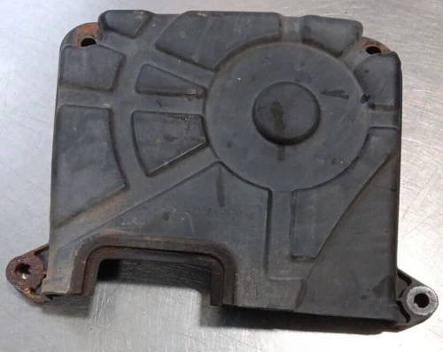 2008 Kia Rio 1.6L Upper Used OEM Timing Cover 21360-26002