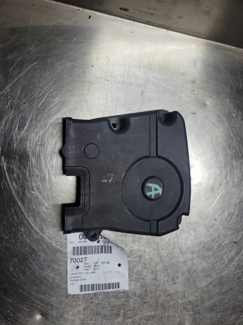 2010-2011 Kia Soul Used Timing Cover
