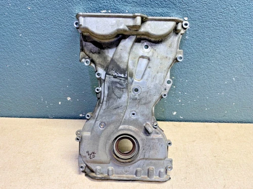 2010-2013 Kia Forte 2.0L Used Timing Cover