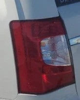 2011-2016 Chrysler Town and Country LH Driver Tail Light Lamp OEM used OEM tail light assembly